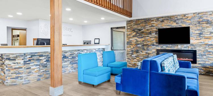 Best Western SureStay Plus 博蒙特(SureStay Plus by Best Western Beaumont)图片