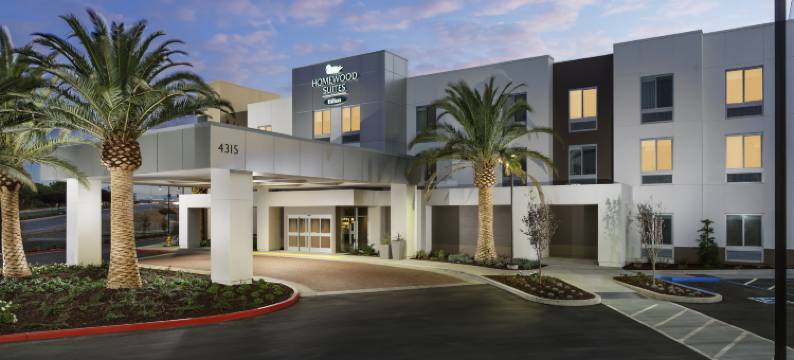 Homewood Suites by Hilton-圣何塞北(Homewood Suites by Hilton San Jose Santa Clara)图片