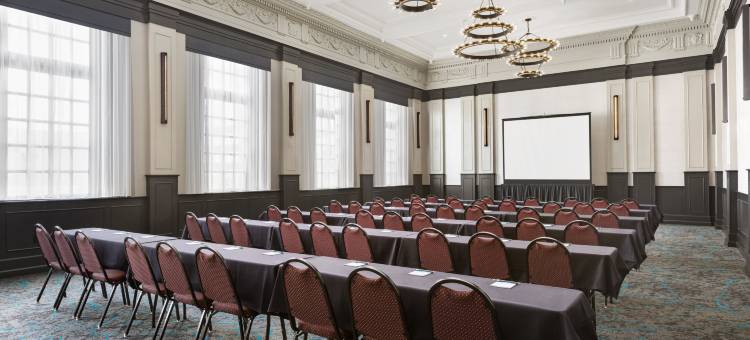 纳什维尔市中心Homewood Suites by Hilton(Homewood Suites by Hilton Nashville-Downtown)图片