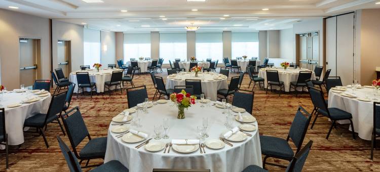 福吉谷橡树希尔顿花园酒店(Hilton Garden Inn Valley Forge/Oaks)图片