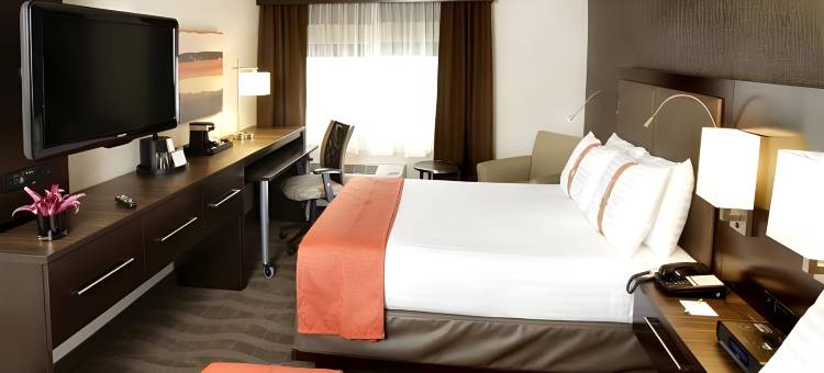 威尔克斯-巴里假日酒店(Holiday Inn Wilkes Barre - East Mountain)图片