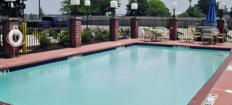 智选假日套房酒店嘉言(Holiday Inn Express & Suites Greenville)图片