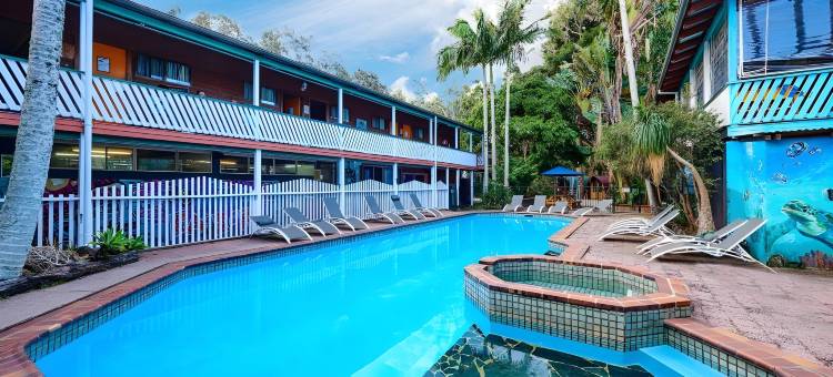 游牧者艺术工厂酒店(Arts Factory by Nomads)图片