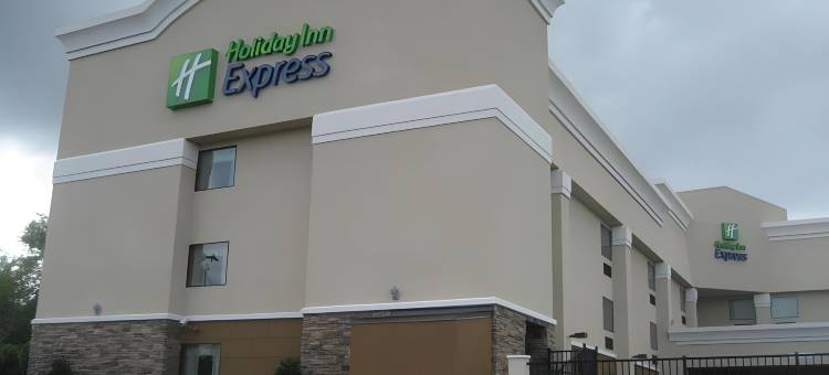 纳什维尔W-I40智选假日酒店(Holiday Inn Express Nashville W I40/Whitebridge RD)图片