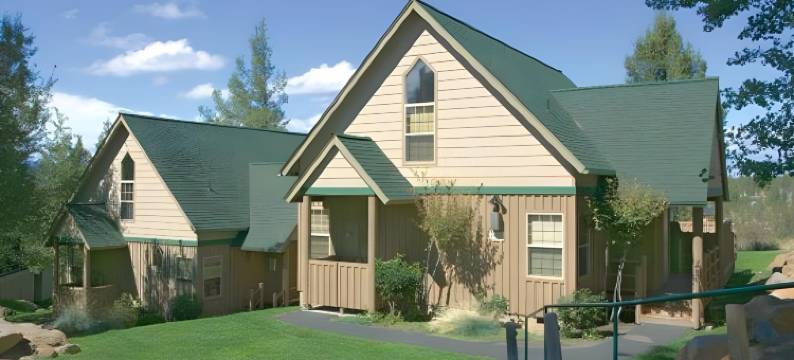 世誉峦宁别墅(WorldMark Running Y)图片