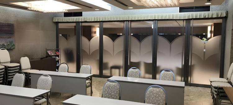 广岛Valie酒店(Valie Hotel Hiroshima)图片