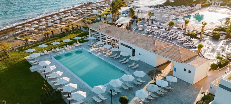 Blue Bay Hotel图片