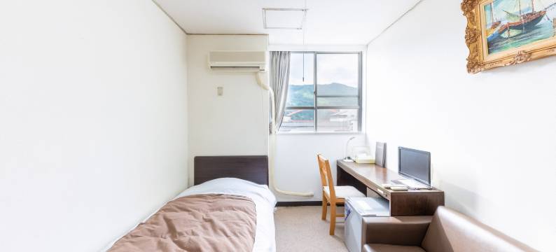 会津柳津花酒店 滝之屋(Tabist Hana Hotel Takinoya Aizu-Yanaizu)图片