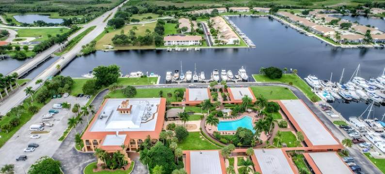 岛屿港口度假村(Port of the Islands Everglades Adventure Resort)图片