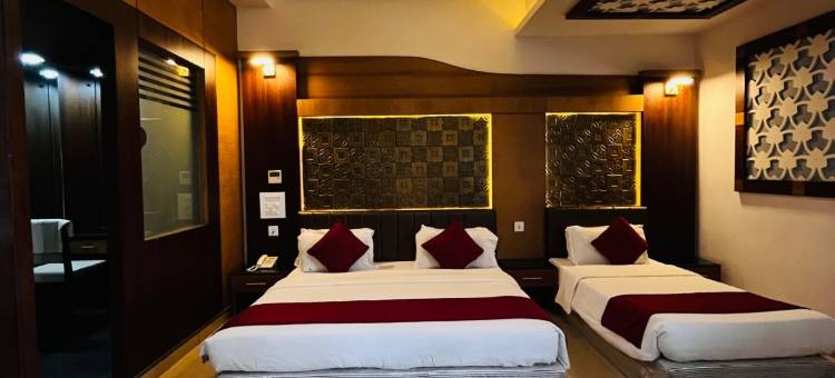 Kediyoor Hotels图片