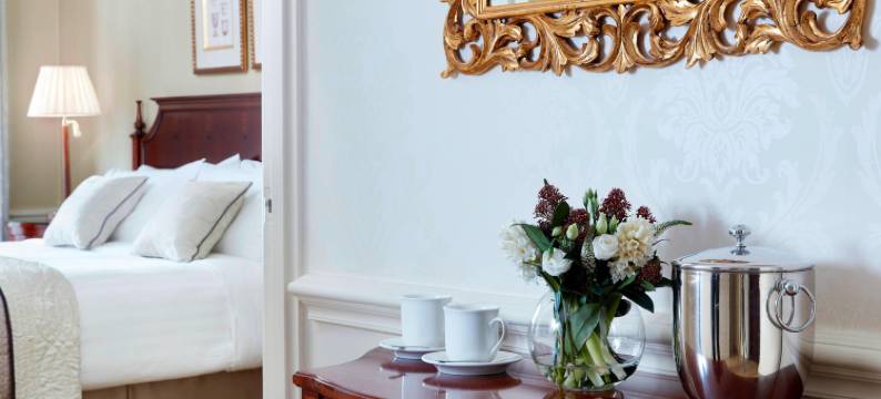 梅费尔-伦敦万豪居家大酒店(Grand Residences by Marriott - Mayfair-London)图片