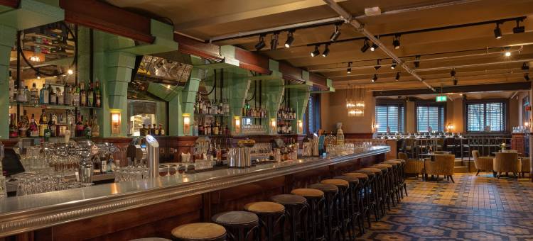 纽约酒店(Hotel New York by WestCord)图片