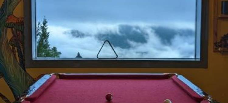 The Fox Retreat图片