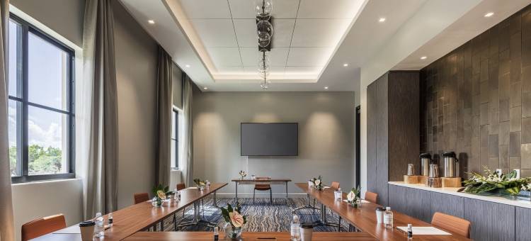 THesis 酒店迈阿密珊瑚阁，希尔顿好奇精选系列(THesis Hotel Miami Coral Gables, Curio Collection by Hilton)图片