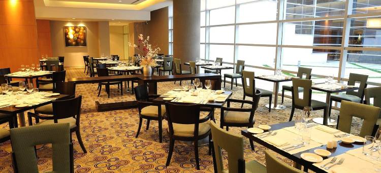 希尔顿门多萨(Hilton Mendoza)图片