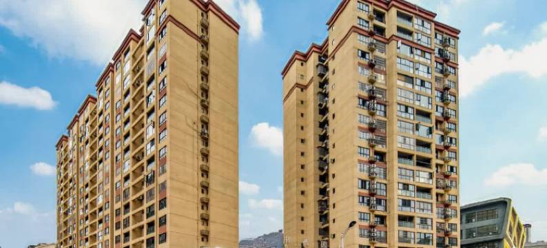 星辰大酒店(水富站店)图片