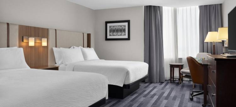 东渥太华假日酒店(Holiday Inn OTTAWA EAST by IHG)图片
