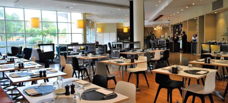 宜必思威弗利峡谷酒店(Ibis Melbourne Glen Waverley)图片