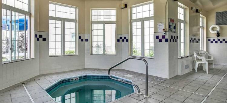 克利夫兰6号汽车旅馆 - 梅迪纳(Motel 6 Medina, Oh - Cleveland)图片