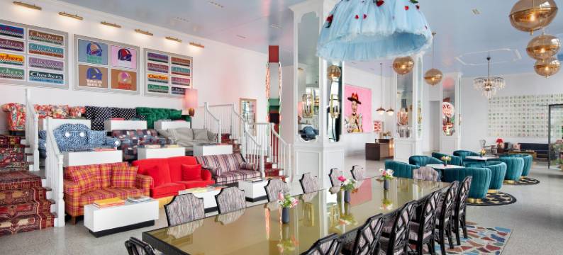 Graduate by Hilton 纳什维尔(Graduate by Hilton Nashville)图片