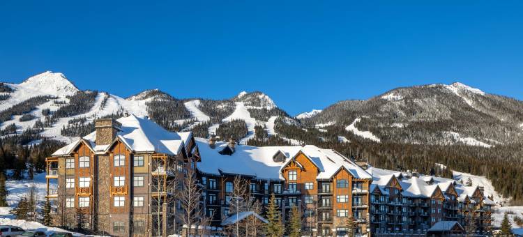 冰川登山旅馆(Glacier Mountaineer Lodge)图片