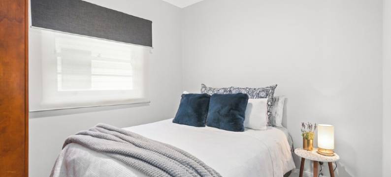 Long Jetty Lake House -Long Jetty, Central Coast Fully Renovated 3 bed Cottage,图片