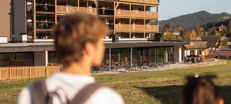 ADEA生活套房(Adea Lifestyle Suites Fieberbrunn)图片