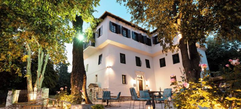 Kenta 山酒店(Kenta Mountain Hotel & Gastrobar)图片