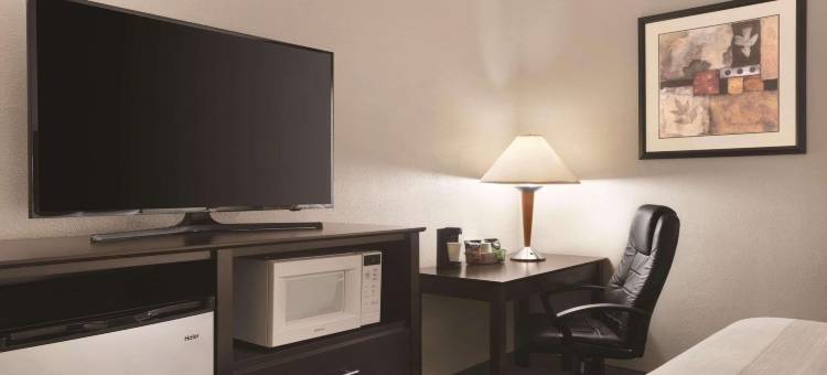 印第安纳波利斯东丽怡酒店(Country Inn & Suites by Radisson, Indianapolis East, IN)图片
