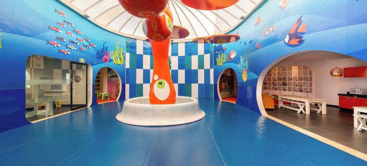 Iberostar Selection Riviera Cancún - All Inclusive图片