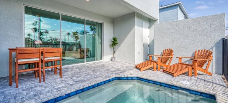 10分钟距离迪士尼豪华5卧室家庭(Luxury 5 Bedroom Home 10 Minutes from Disney)图片