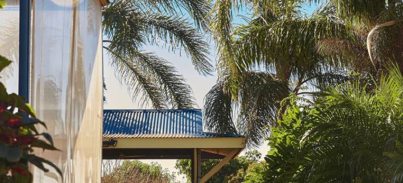 Mirambeena汽车旅馆(Mirambeena Motel)图片