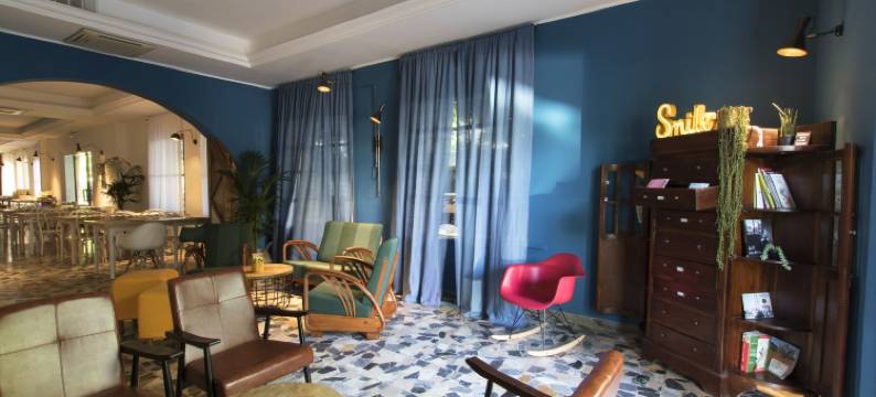 弗艾皮尼酒店(Hotel FRA I Pini)图片