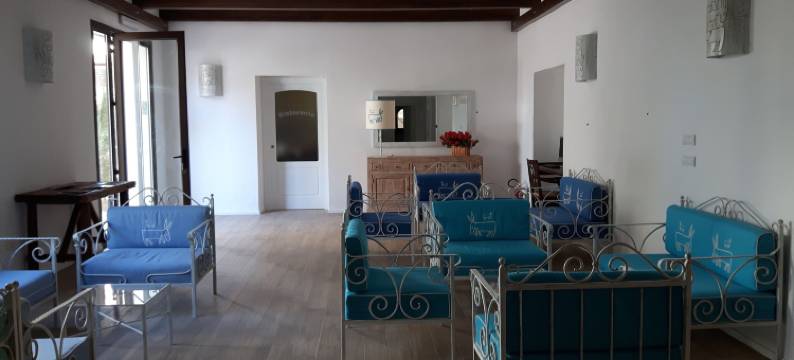 阿尔盖罗假日酒店(Alghero Vacanze Hotel)图片