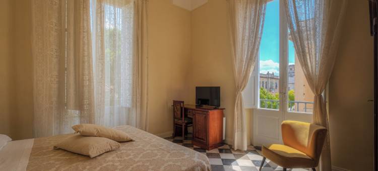 瓦廖之家广场酒店(Relais Palazzo Vaglio)图片