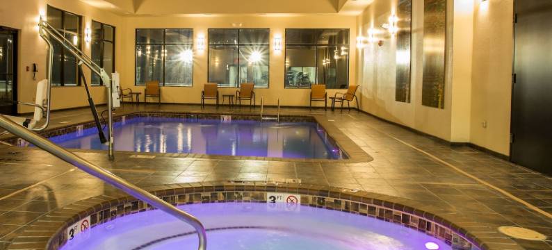 奥德金德胡克小屋(The Lodge at Old Kinderhook)图片