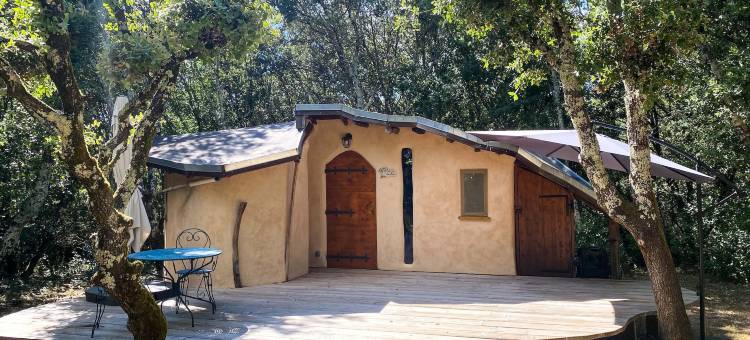 快乐地球区域酒店(Domaine en Terre Happy)图片