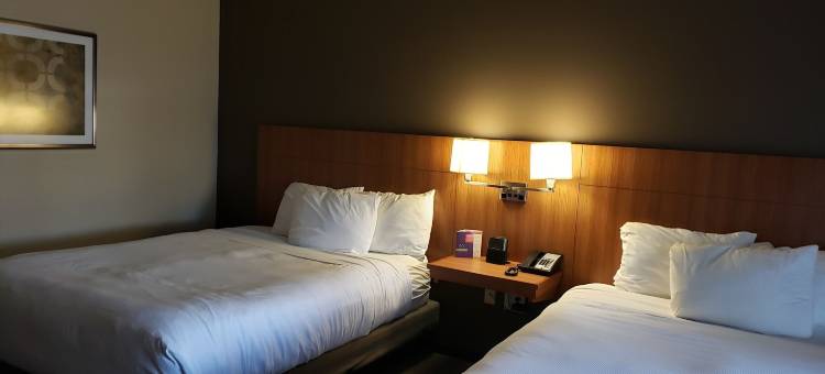 萨凡纳机场凯悦嘉轩酒店(Hyatt Place Savannah Airport)图片