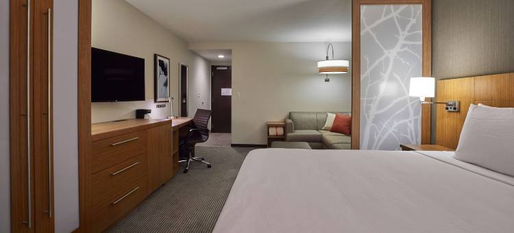 尤金/橡树中心凯悦嘉轩酒店(Hyatt Place Eugene/Oakway Center)图片