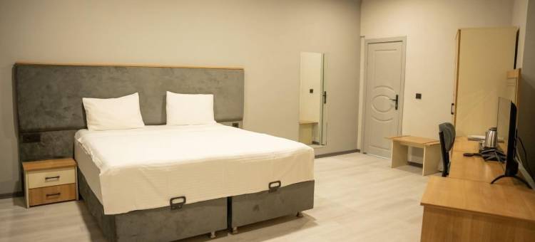 Altinova Hotel Sakarya图片