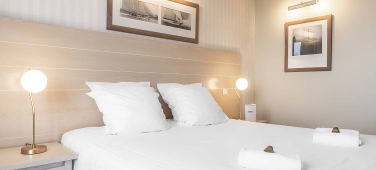 索威尔海滩酒店(SOWELL HOTELS Le Beach)图片