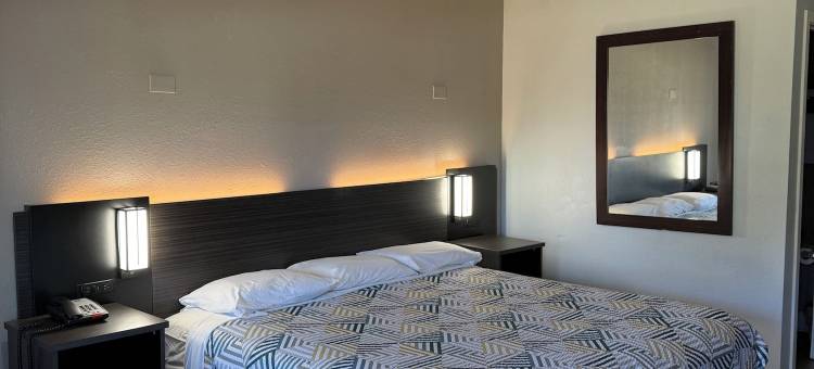 维珍尼亚纽波特纽斯 - 尤斯蒂斯堡 6 号汽车旅馆(Motel 6 Newport News, VA - Fort Eustis)图片