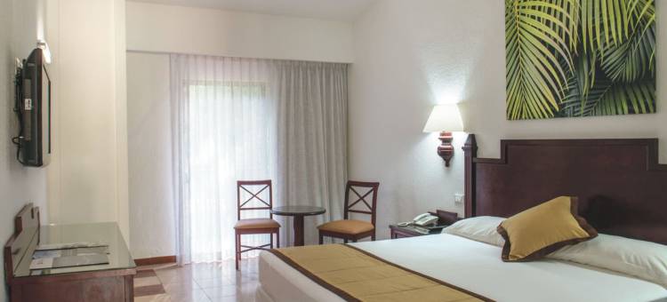 卢皮塔悦宜湾酒店-全包(Riu Lupita - All Inclusive)图片