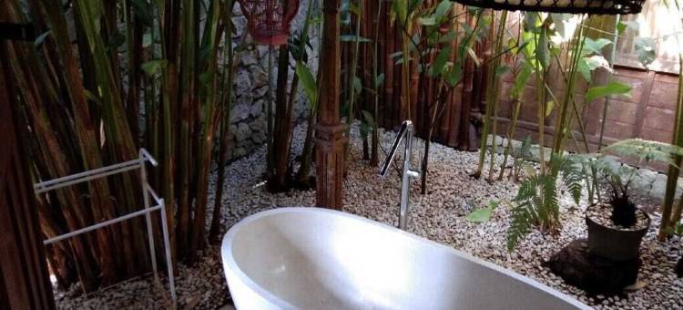 艾尔马加斯帕维里恩酒店(The Ermaja's Pavilion Hotel)图片