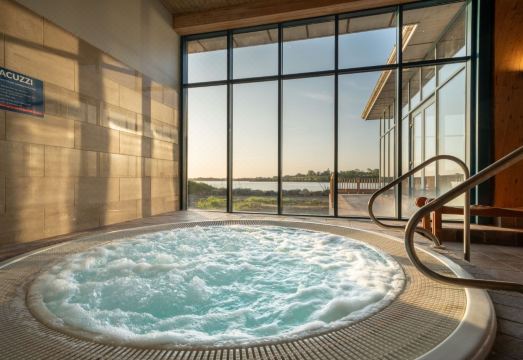 Ferrycarrig HotelHotel Overview