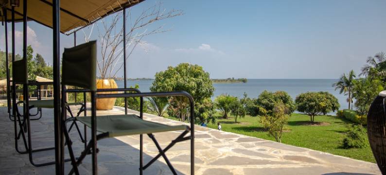 拉舍尔基伍旅馆(Rushel Kivu Lodge)图片