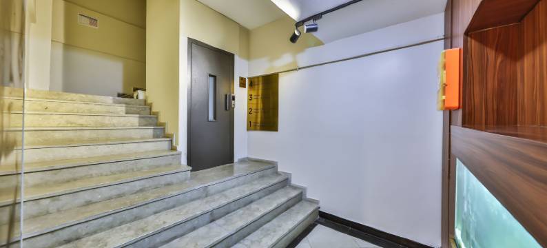 Gökçe Pansiyon - 限成人- 旅馆(Gokce Hostel)图片