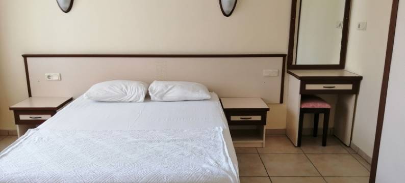 奥亚公寓(Oya Apartments)图片