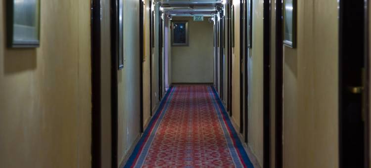 黄金酒店(Jerusalem Gold Hotel)图片