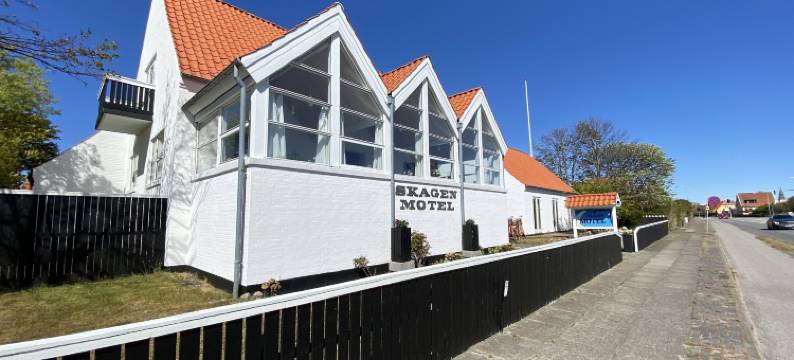 斯卡恩汽车旅馆(Skagen Motel)图片
